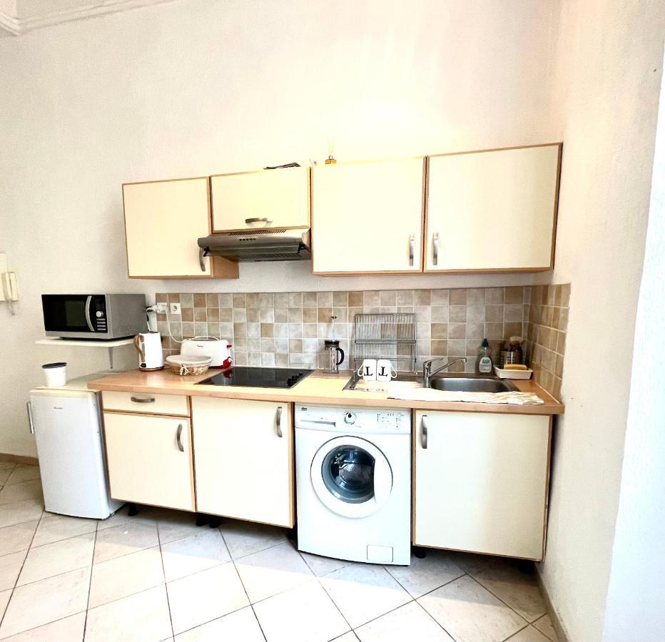 Appartement Colonna Istria
