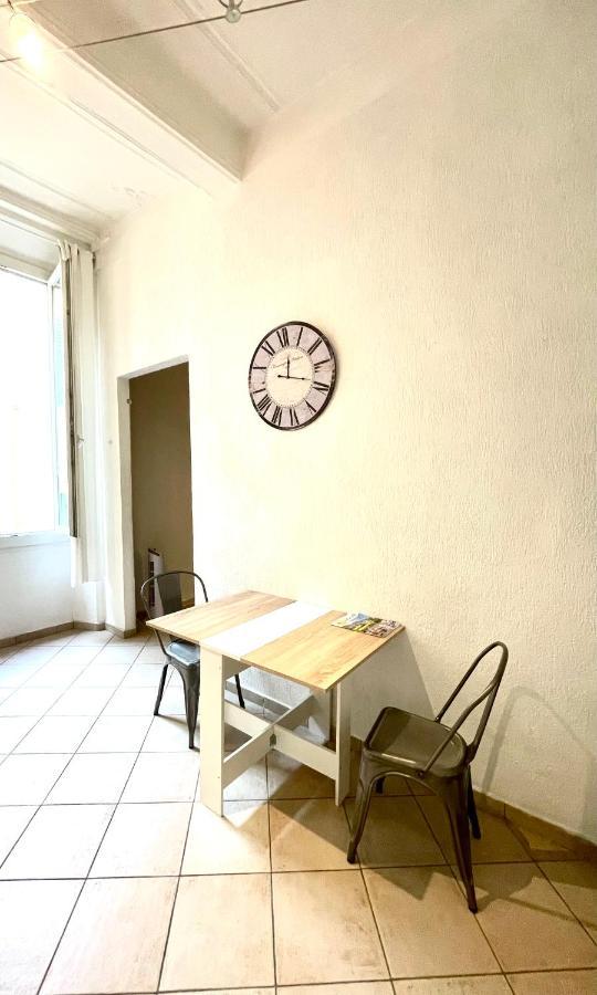 Colonna Istria Appartement Nice